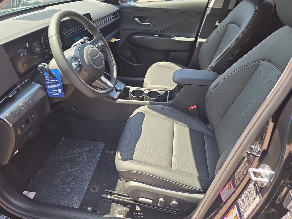 Thumbnail: 2026 Hyundai Kona - 10