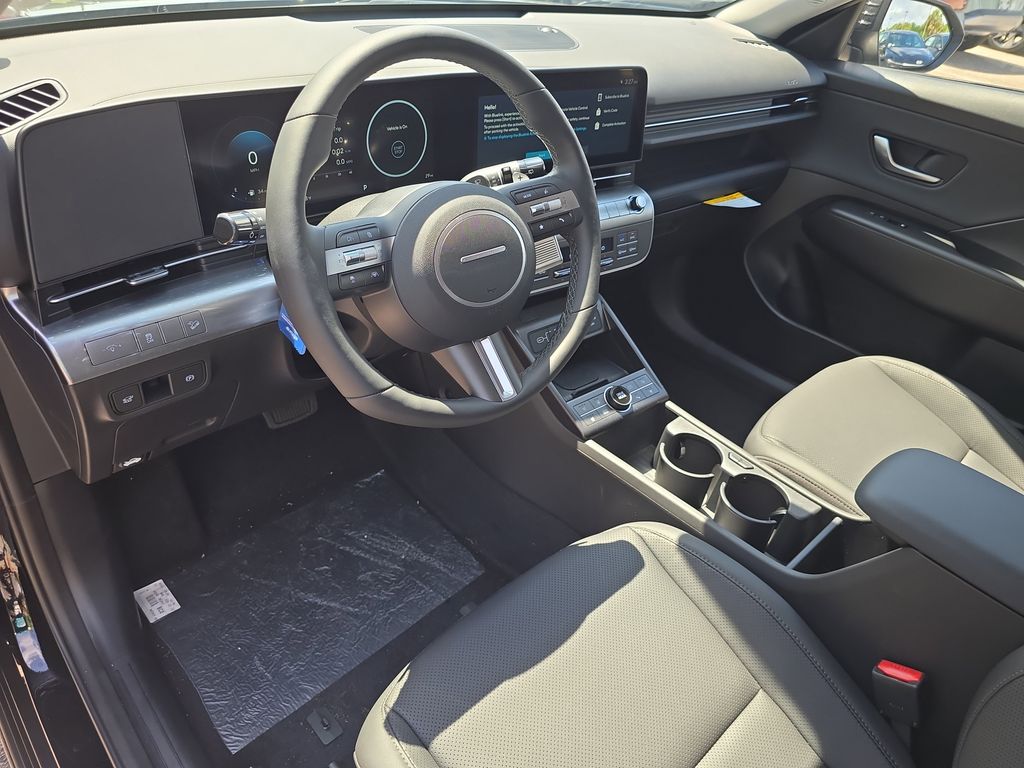 Thumbnail: 2026 Hyundai Kona - 2