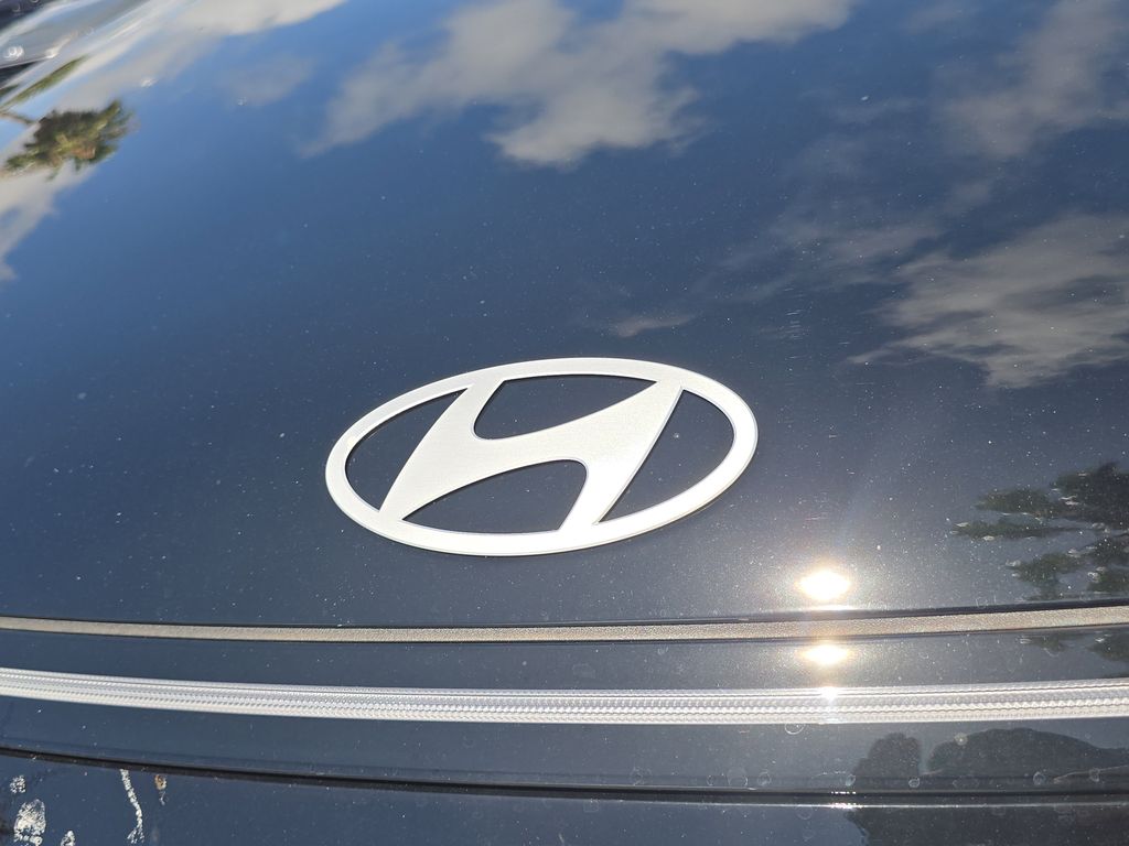 Thumbnail: 2026 Hyundai Kona - 7