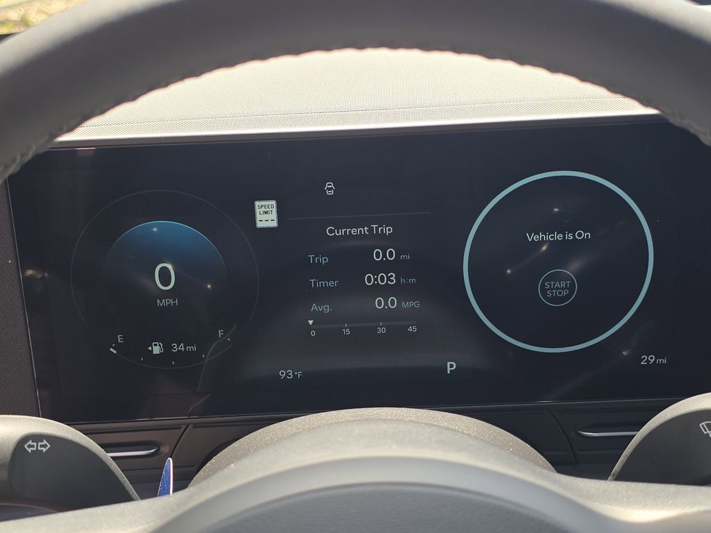 Thumbnail: 2026 Hyundai Kona - 16
