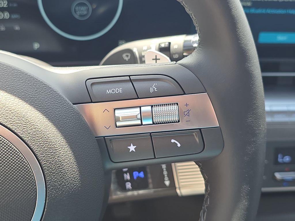 Thumbnail: 2026 Hyundai Kona - 28