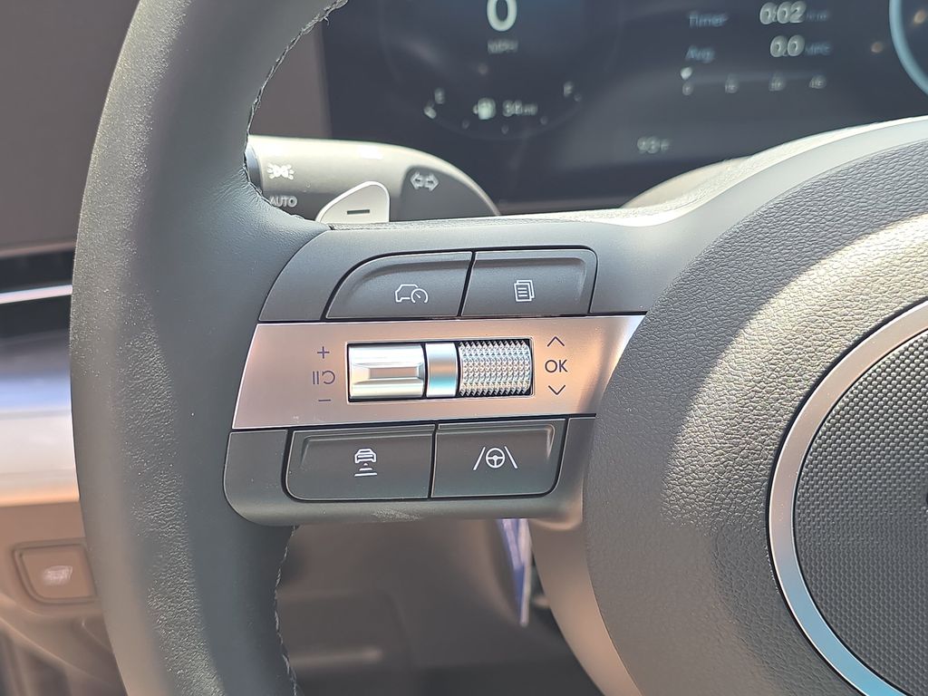 Thumbnail: 2026 Hyundai Kona - 27