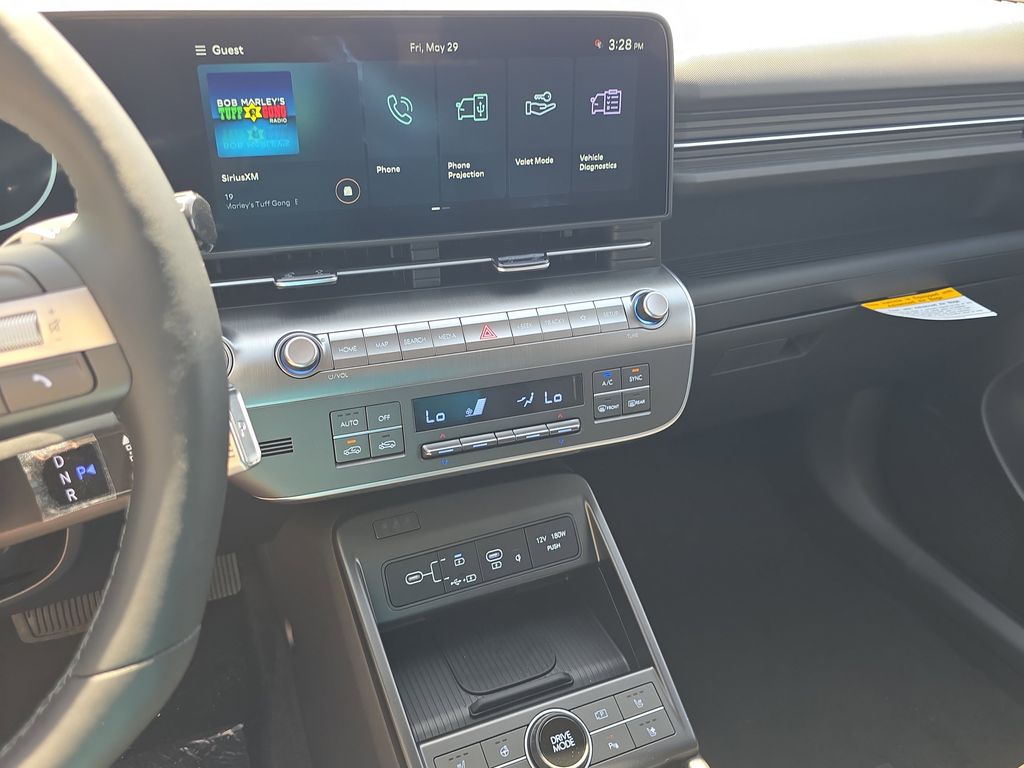 Thumbnail: 2026 Hyundai Kona - 14