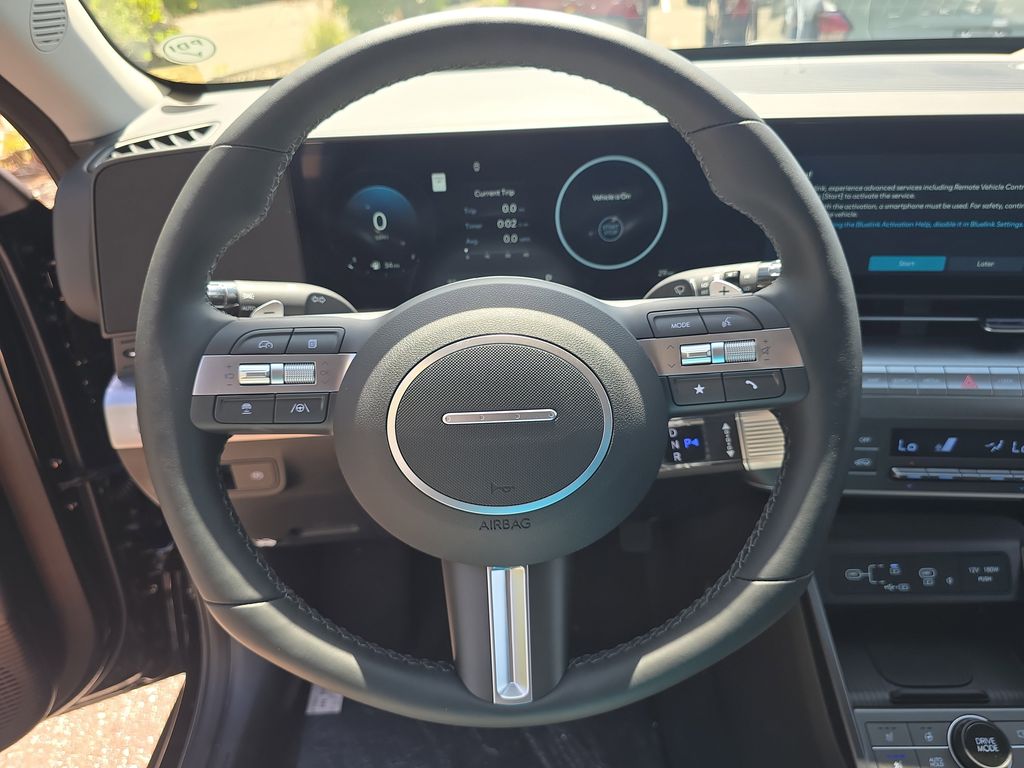 Thumbnail: 2026 Hyundai Kona - 13