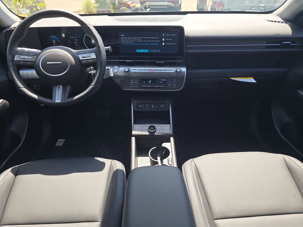 Thumbnail: 2026 Hyundai Kona - 9