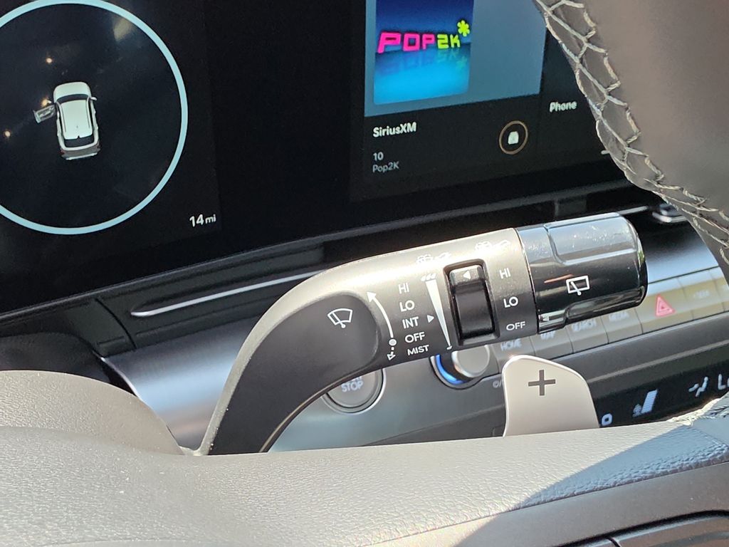 Thumbnail: 2027 Hyundai Kona - 13