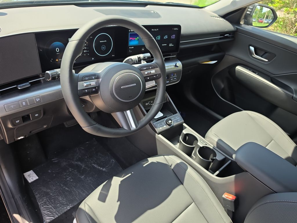 Thumbnail: 2027 Hyundai Kona - 2
