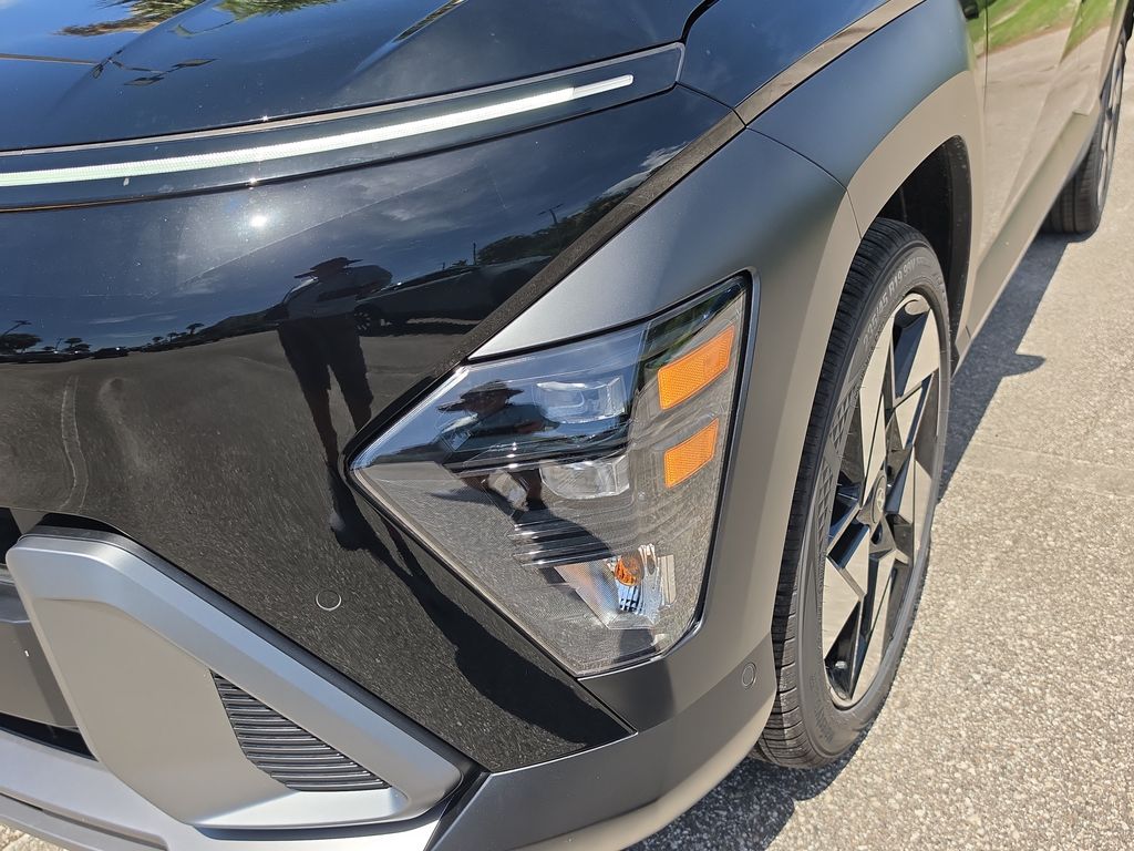 Thumbnail: 2027 Hyundai Kona - 21