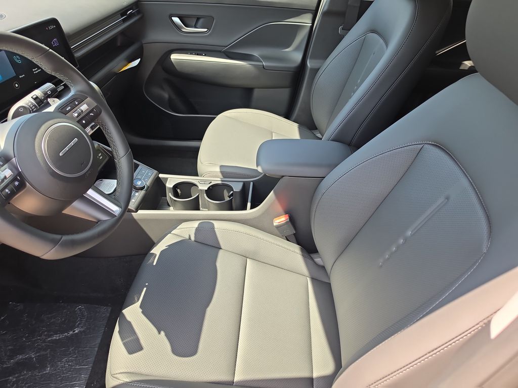 Thumbnail: 2027 Hyundai Kona - 9
