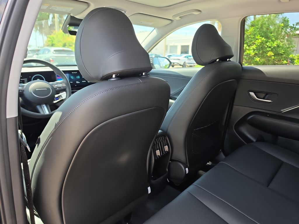 Thumbnail: 2027 Hyundai Kona - 11