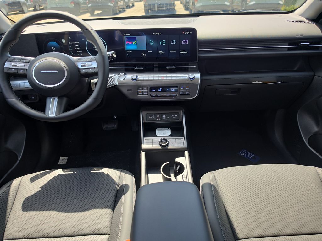 Thumbnail: 2027 Hyundai Kona - 8
