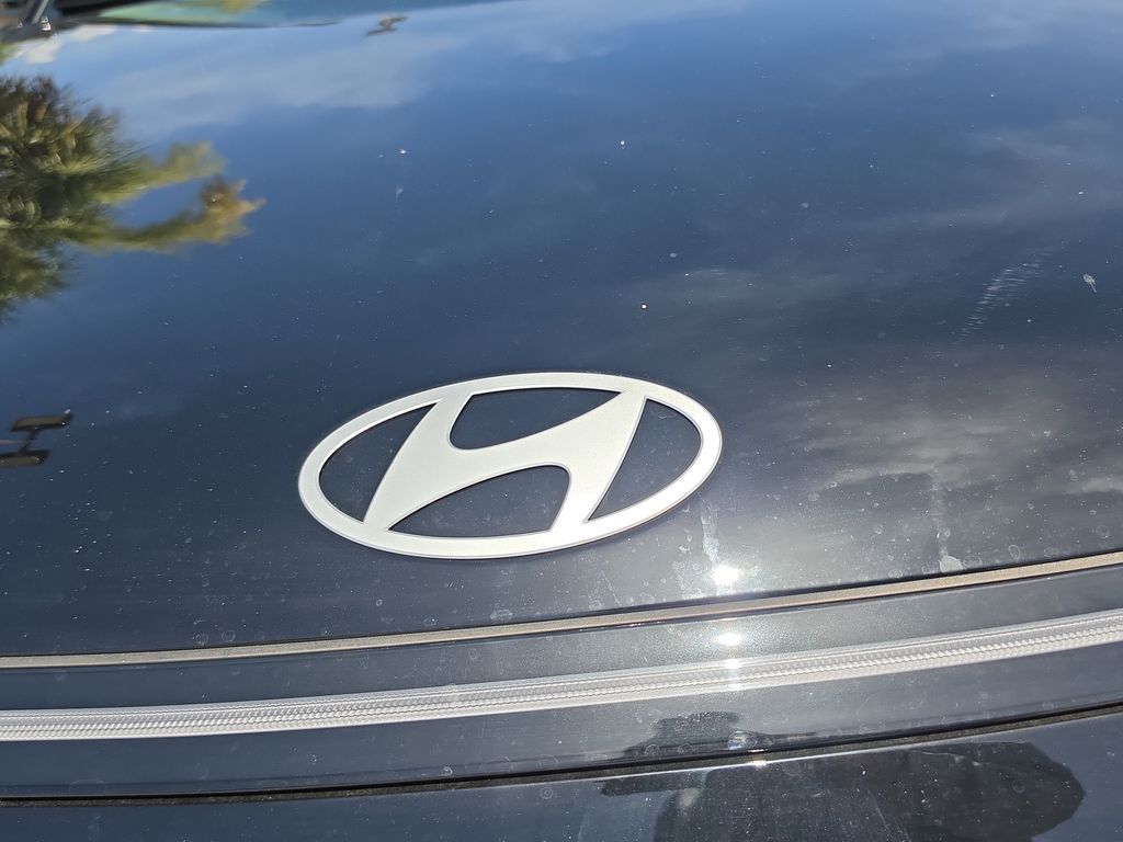 Thumbnail: 2027 Hyundai Kona - 6