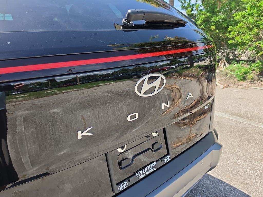 Thumbnail: 2027 Hyundai Kona - 22