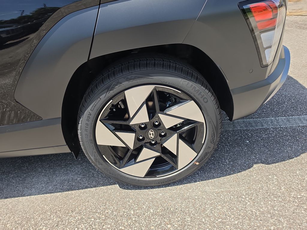 Thumbnail: 2027 Hyundai Kona - 7