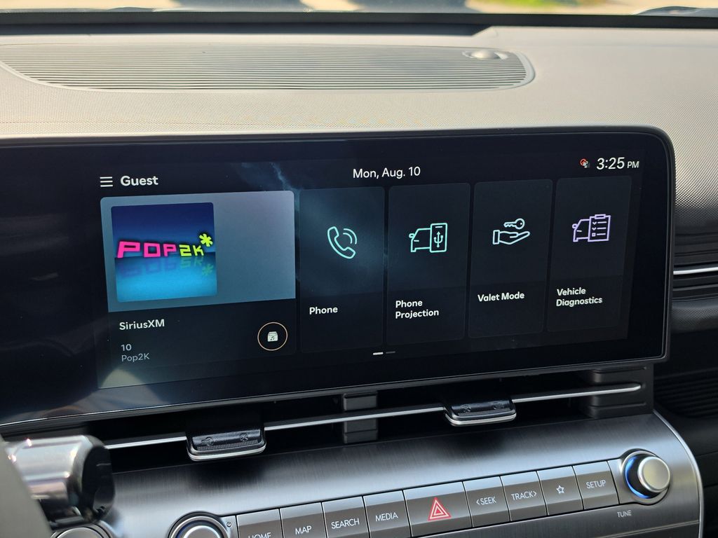 Thumbnail: 2027 Hyundai Kona - 28