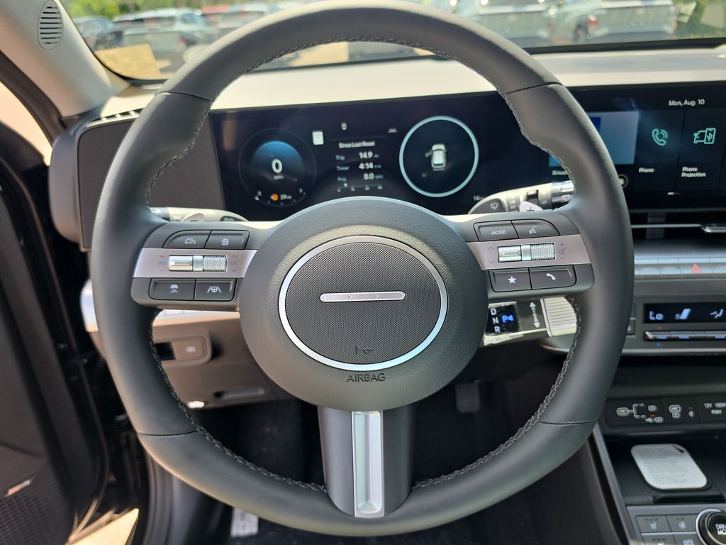 Thumbnail: 2027 Hyundai Kona - 12