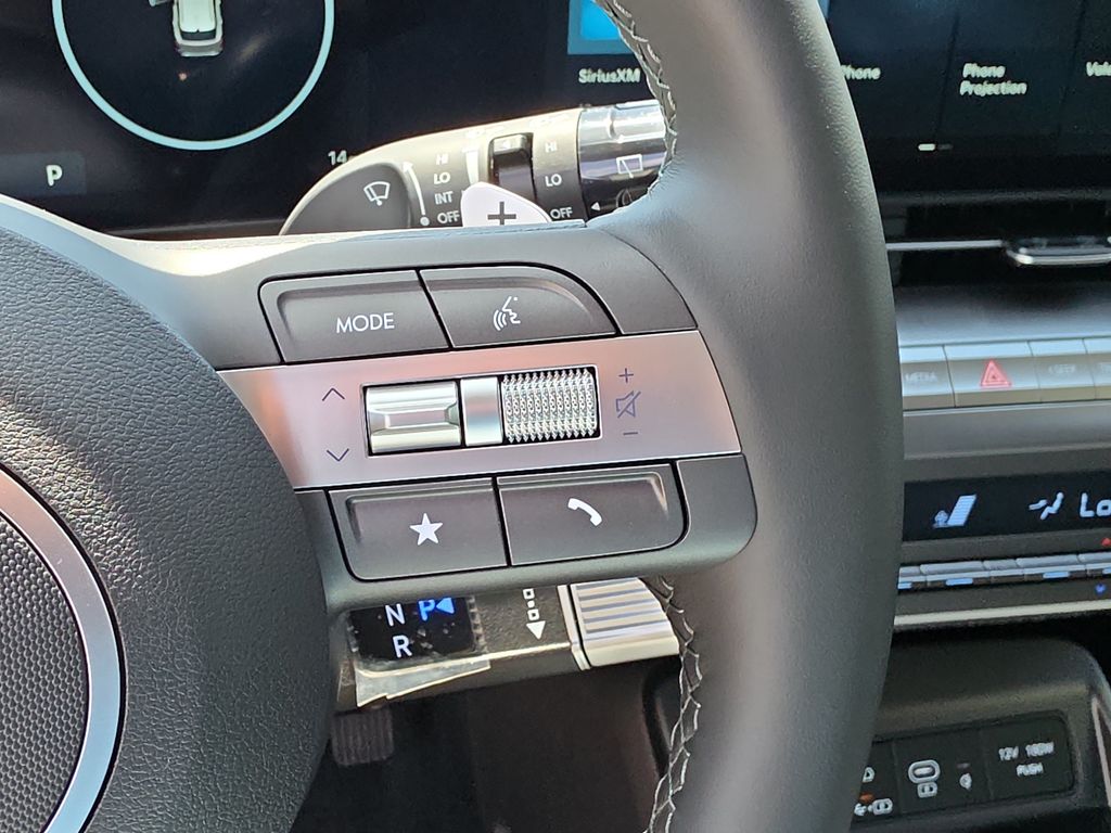 Thumbnail: 2027 Hyundai Kona - 27