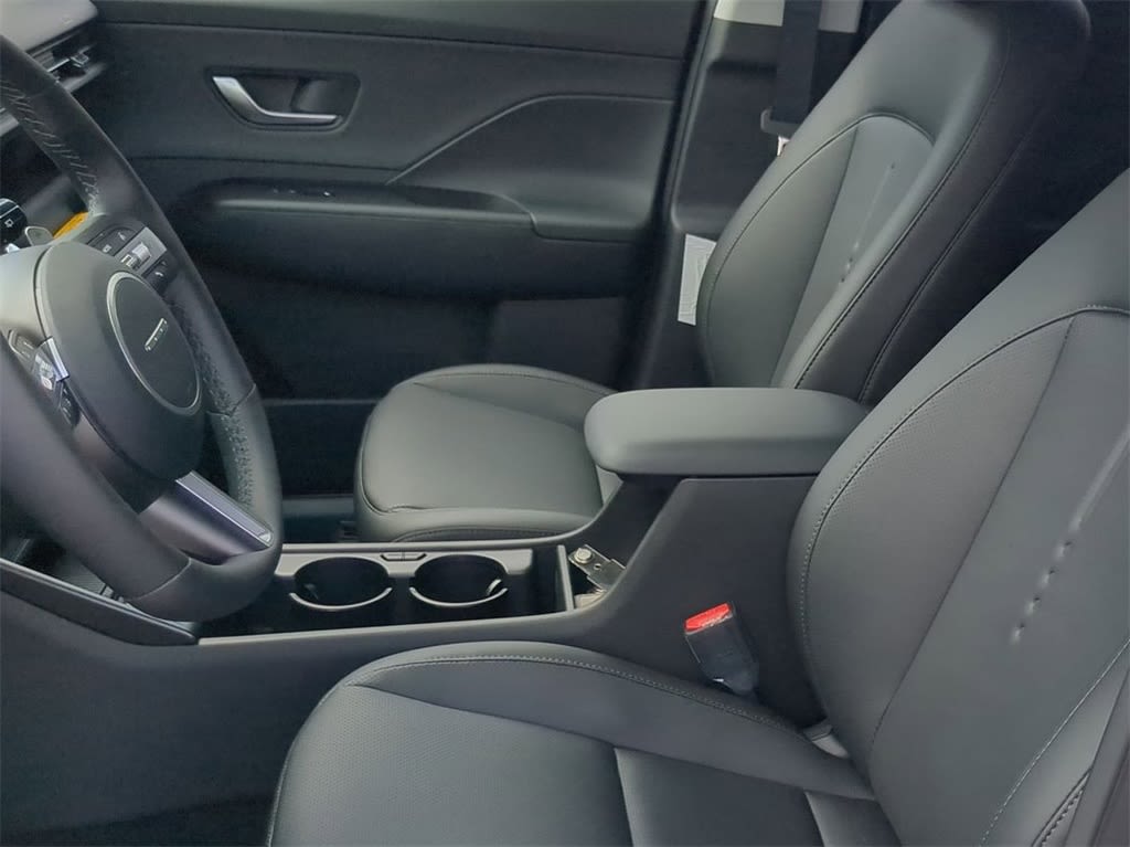 Thumbnail: 2026 Hyundai Kona - 10