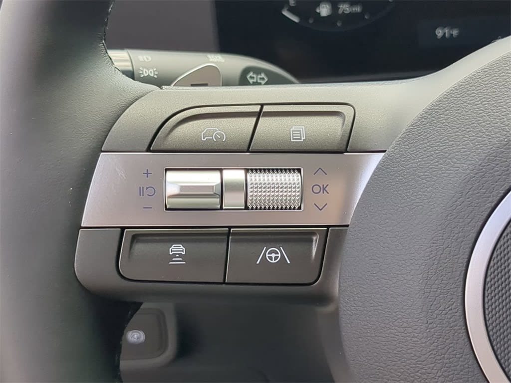 Thumbnail: 2026 Hyundai Kona - 26