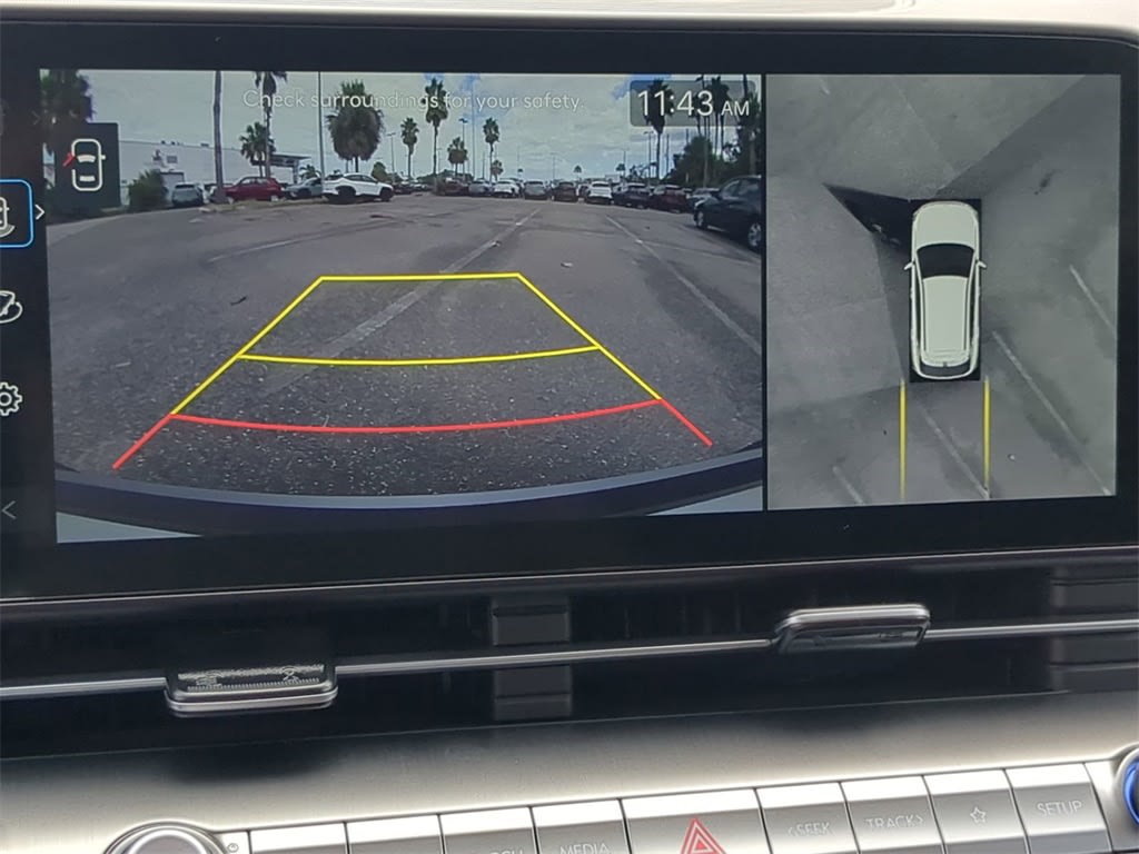 Thumbnail: 2026 Hyundai Kona - 31