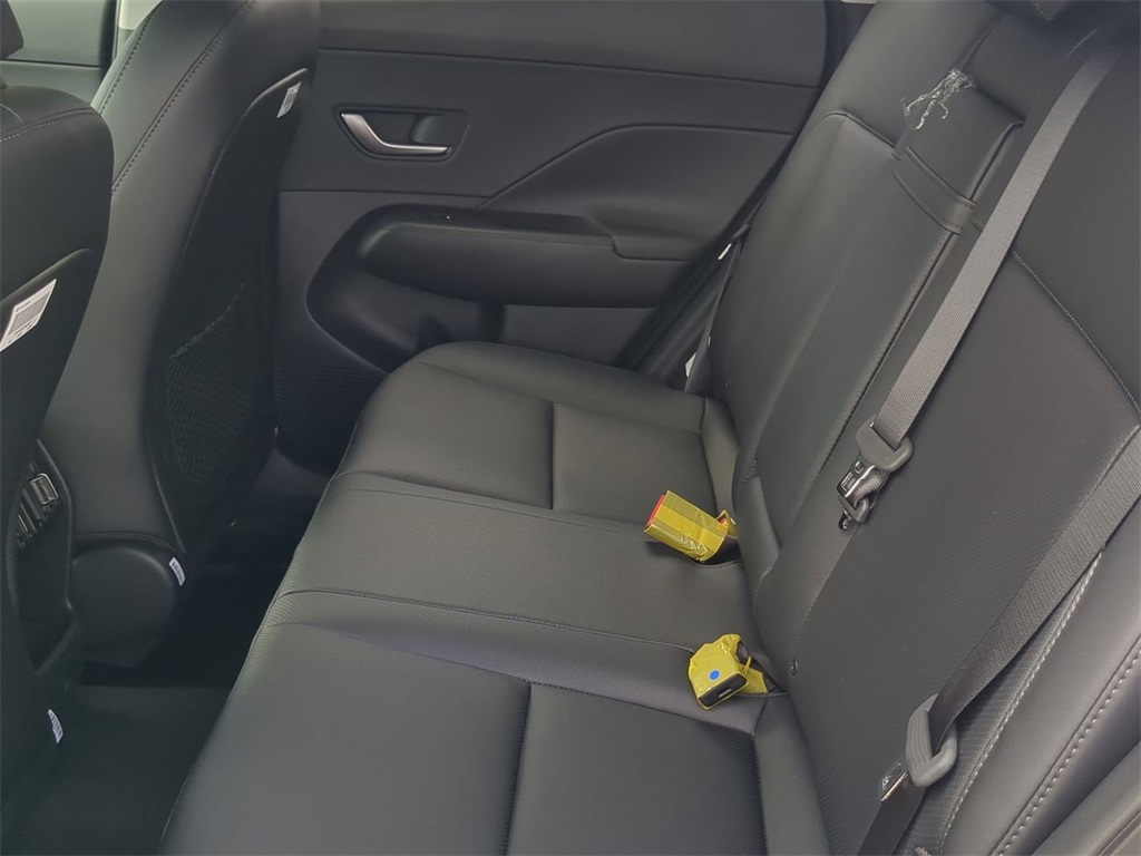 Thumbnail: 2026 Hyundai Kona - 24