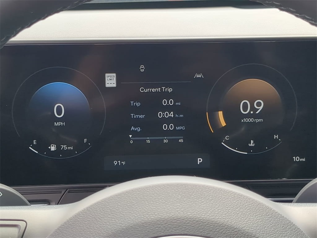 Thumbnail: 2026 Hyundai Kona - 15