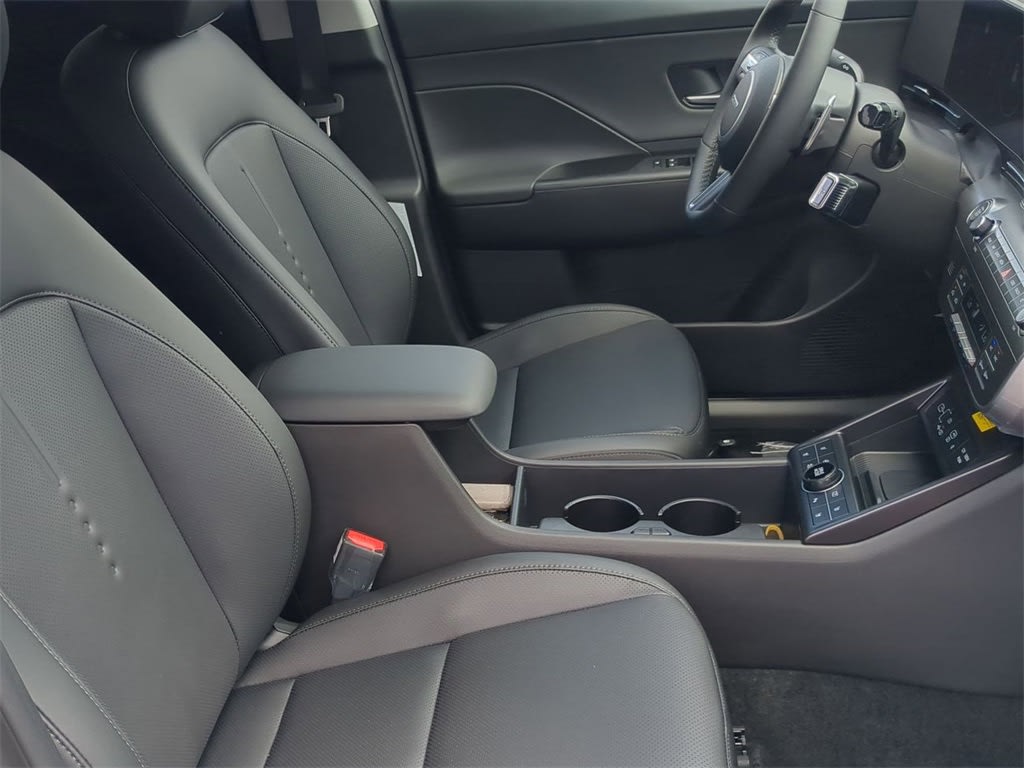 Thumbnail: 2026 Hyundai Kona - 11