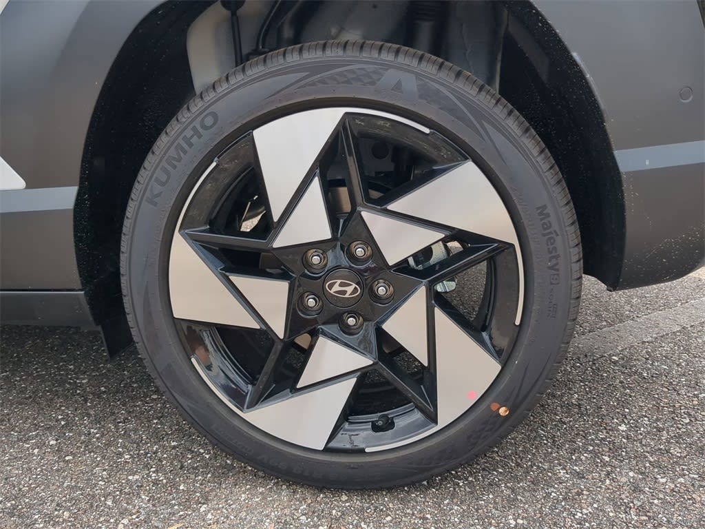 Thumbnail: 2026 Hyundai Kona - 8