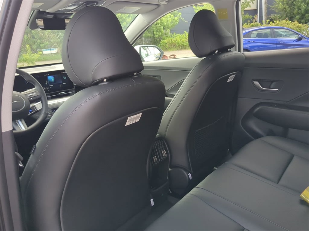 Thumbnail: 2026 Hyundai Kona - 12