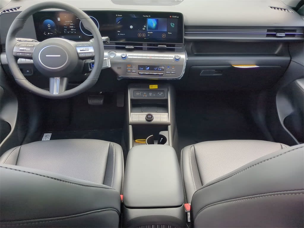 Thumbnail: 2026 Hyundai Kona - 9