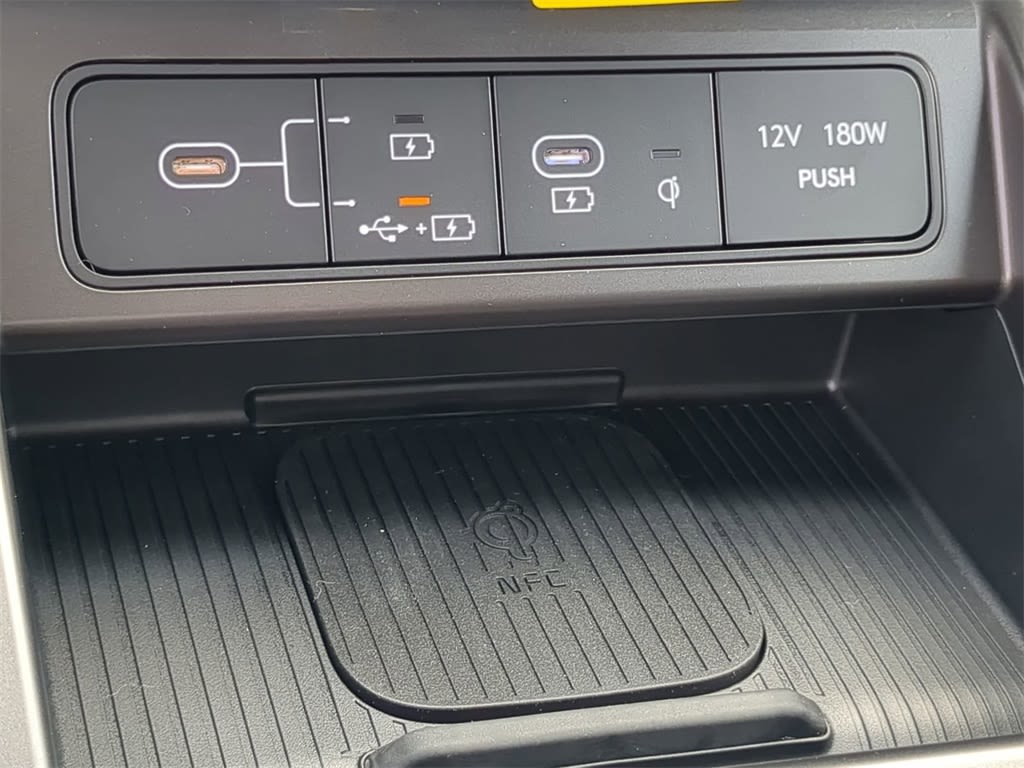 Thumbnail: 2026 Hyundai Kona - 33