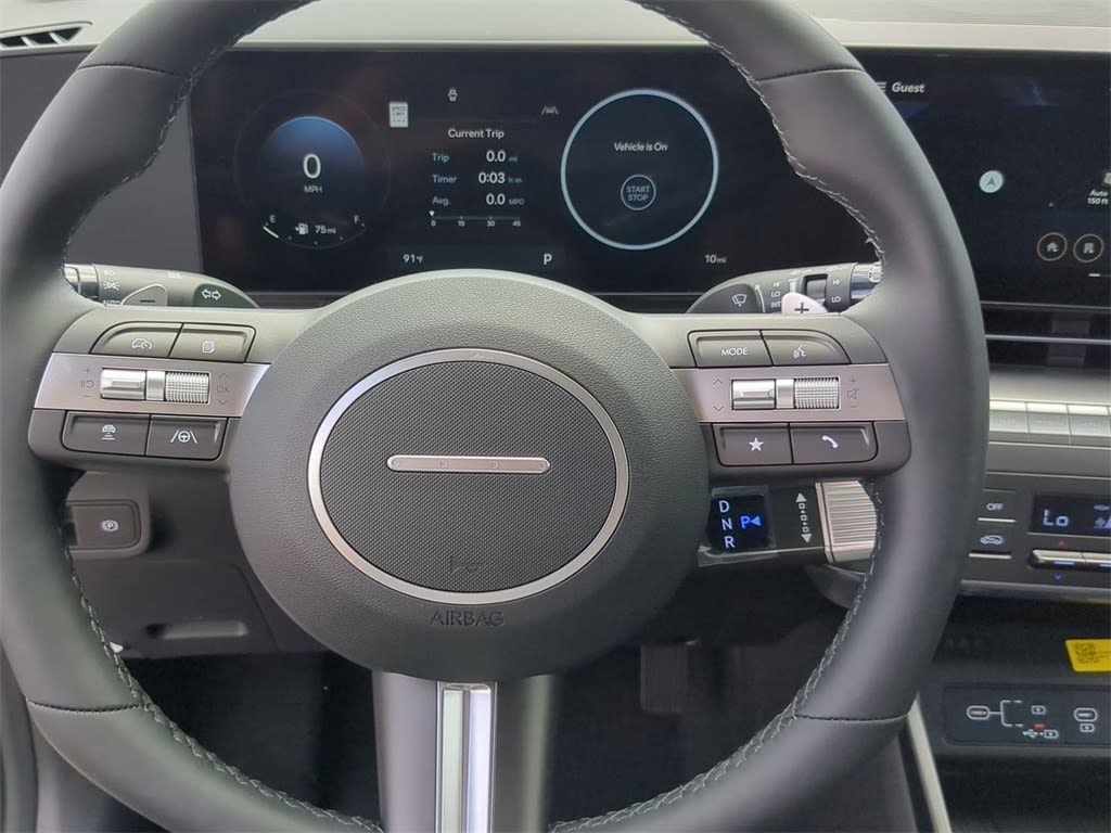 Thumbnail: 2026 Hyundai Kona - 13