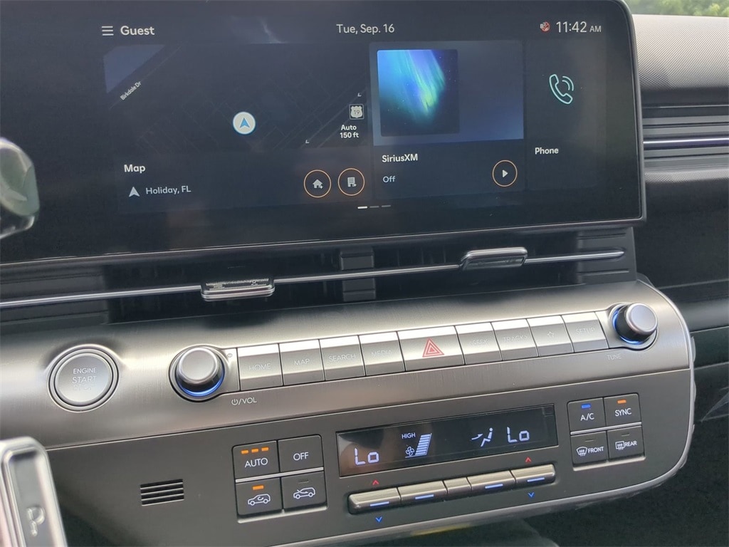 Thumbnail: 2026 Hyundai Kona - 29