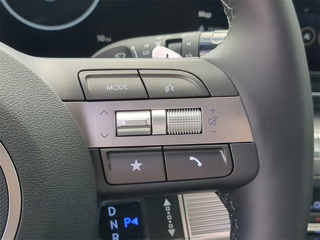 Thumbnail: 2026 Hyundai Kona - 27