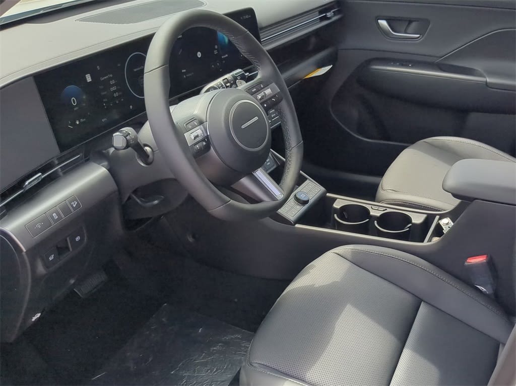 Thumbnail: 2026 Hyundai Kona - 2