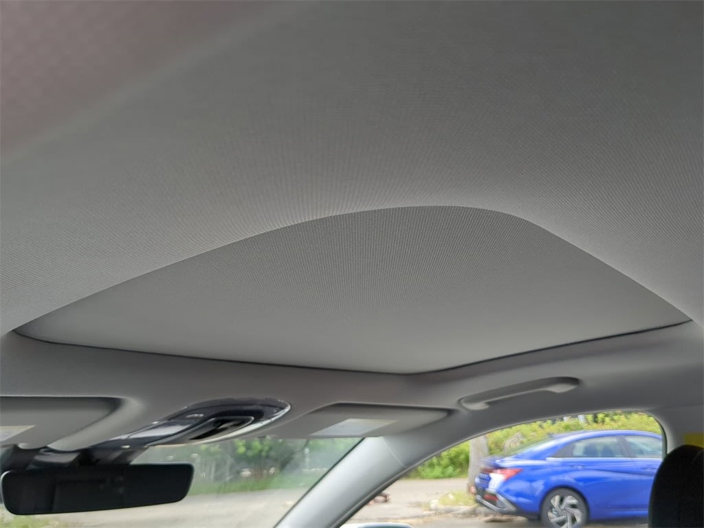 Thumbnail: 2026 Hyundai Kona - 23