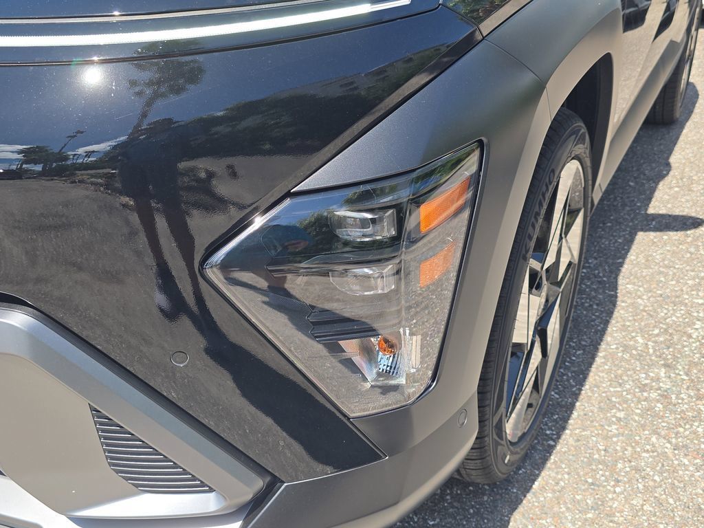 Thumbnail: 2026 Hyundai Kona - 21