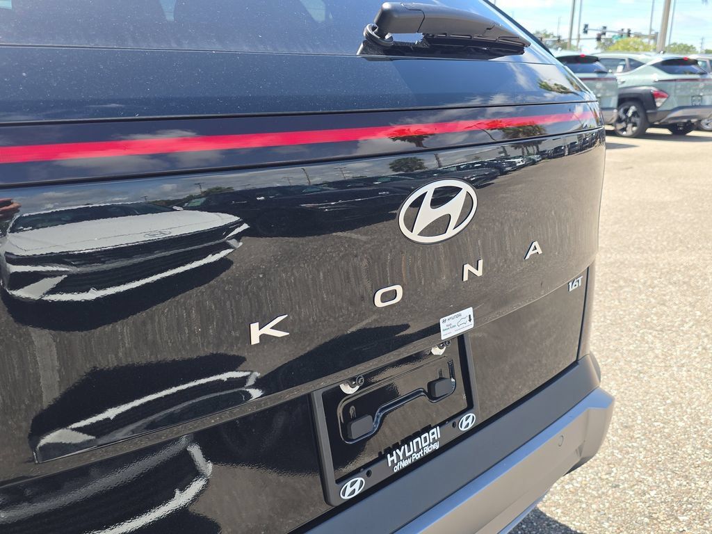 Thumbnail: 2026 Hyundai Kona - 22