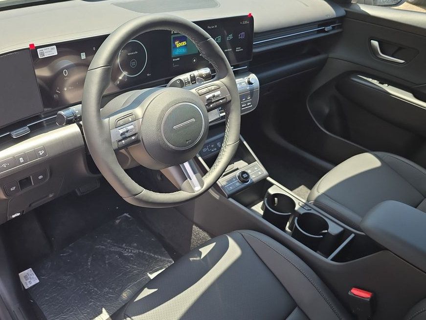 Thumbnail: 2026 Hyundai Kona - 2