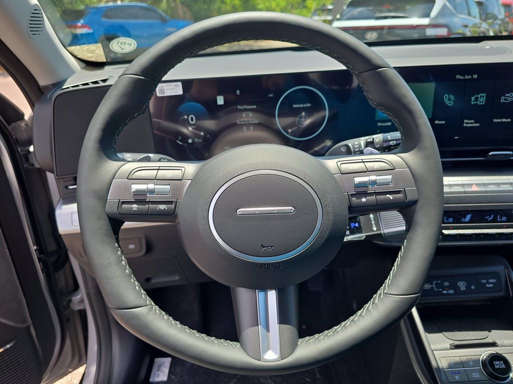 Thumbnail: 2026 Hyundai Kona - 13