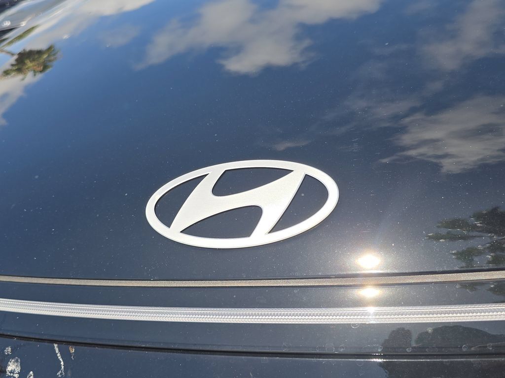 Thumbnail: 2026 Hyundai Kona - 7