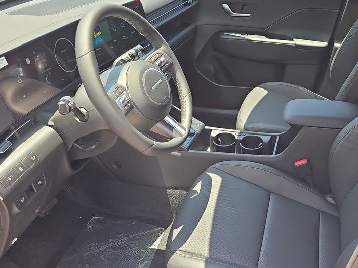 Thumbnail: 2026 Hyundai Kona - 10