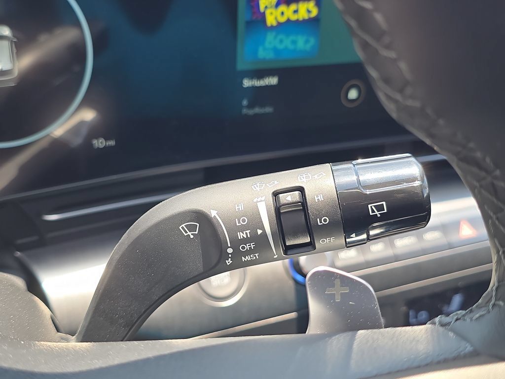 Thumbnail: 2026 Hyundai Kona - 29