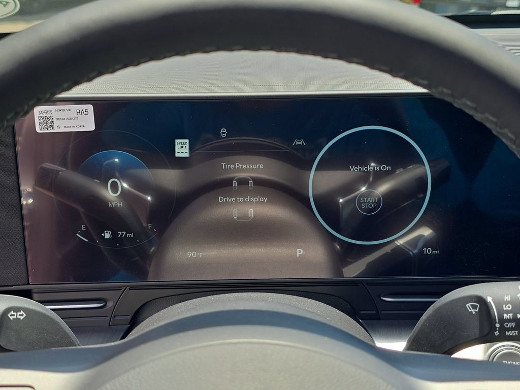 Thumbnail: 2026 Hyundai Kona - 16