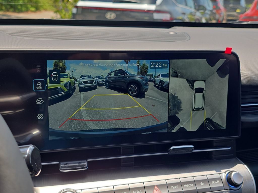 Thumbnail: 2026 Hyundai Kona - 32