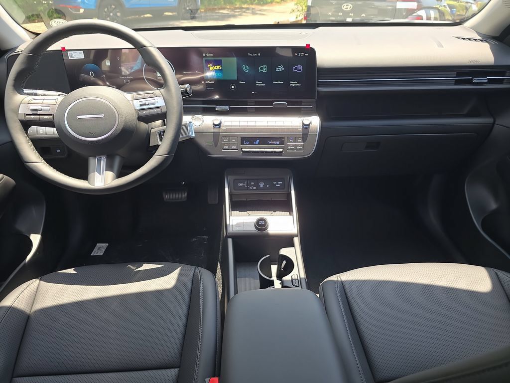 Thumbnail: 2026 Hyundai Kona - 9