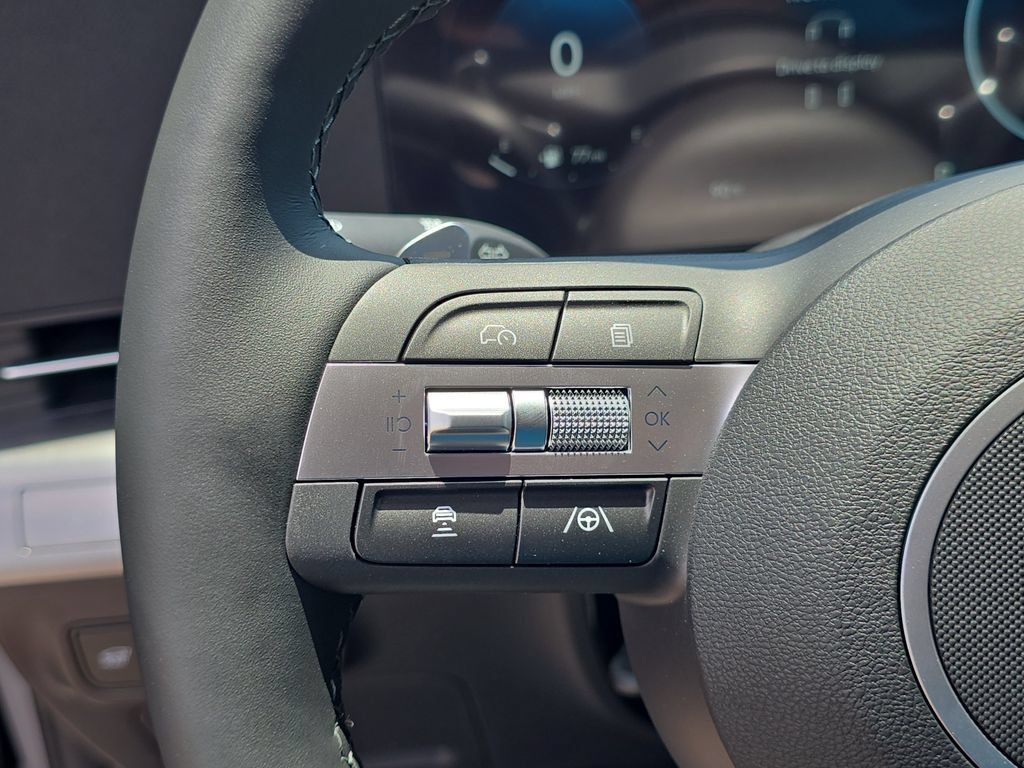Thumbnail: 2026 Hyundai Kona - 27