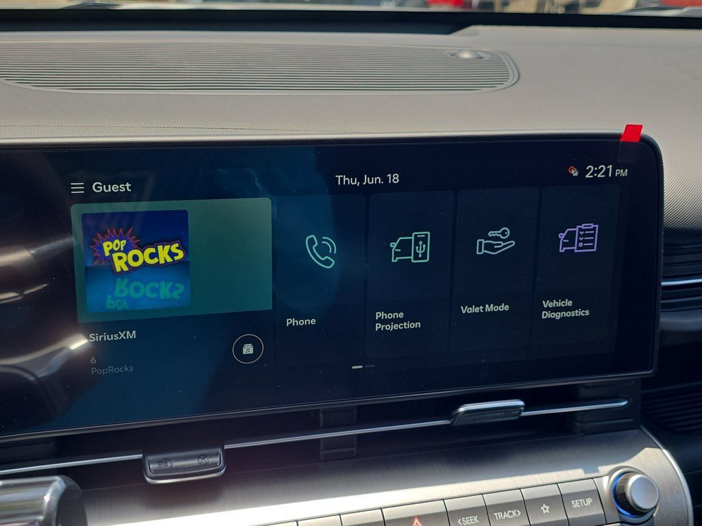 Thumbnail: 2026 Hyundai Kona - 31