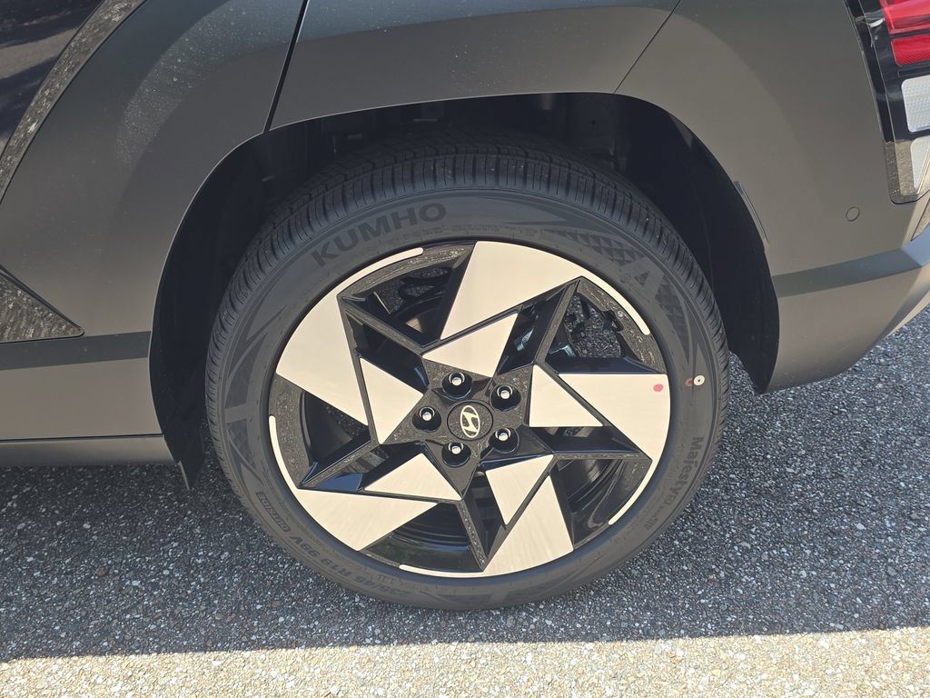 Thumbnail: 2026 Hyundai Kona - 8