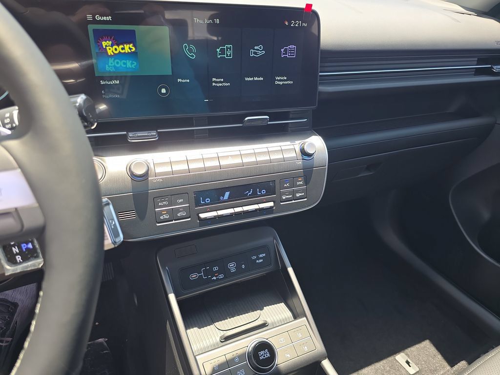 Thumbnail: 2026 Hyundai Kona - 14